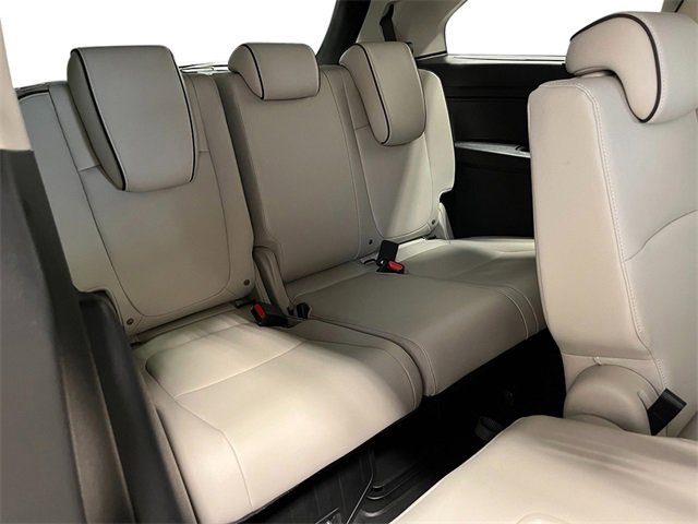New 2026 Honda Odyssey Touring image 27