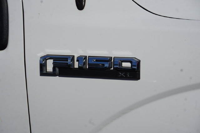 Used 2018 Ford F150 XL w/ Equipment Group 101A Mid AWD/4WD image 29