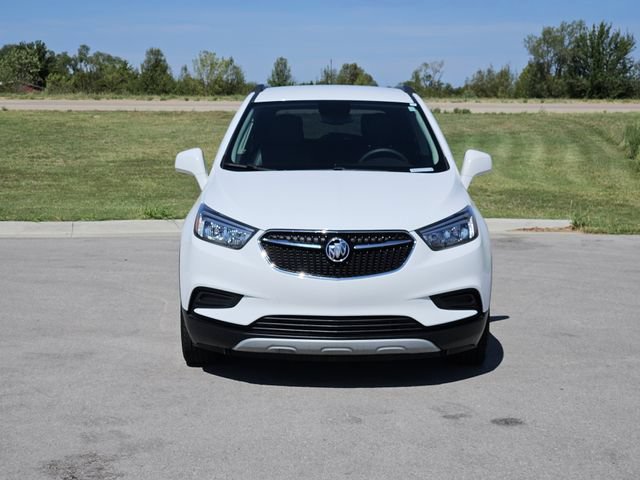 Used 2020 Buick Encore Preferred FWD image 2