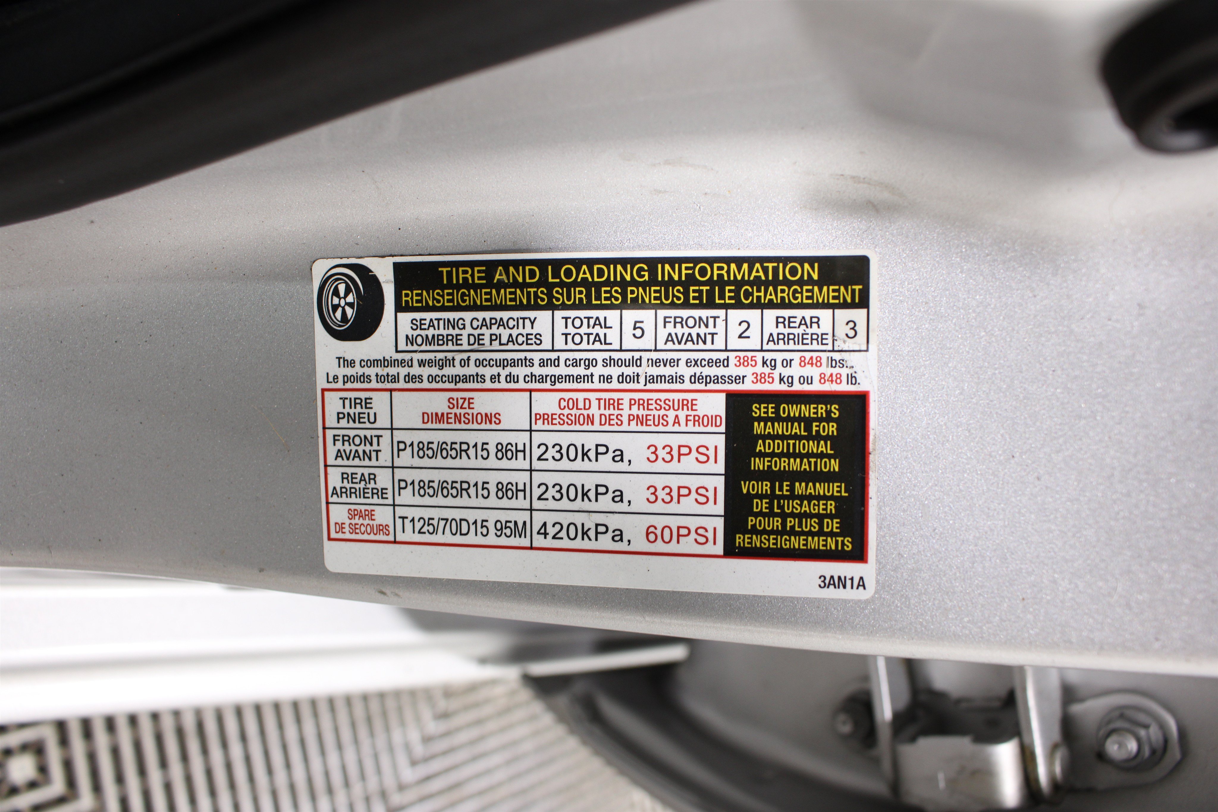 Used 2014 Nissan Versa Note S Plus FWD image 28