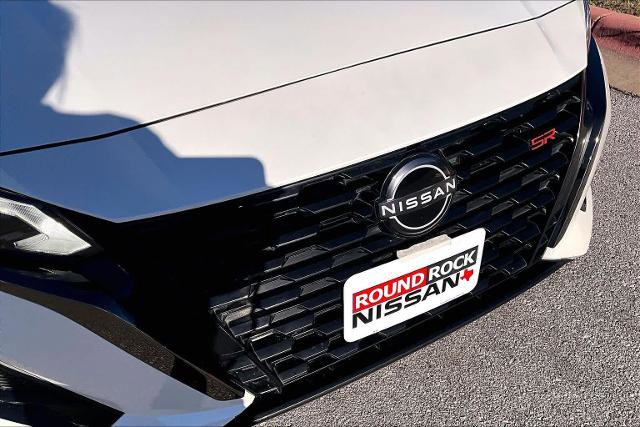 Certified 2023 Nissan Altima 2.0 SR image 29