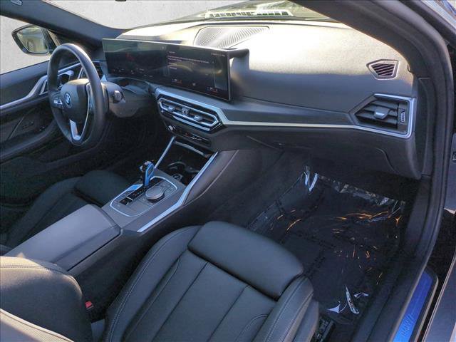 Certified 2023 BMW i4 eDrive35 image 23
