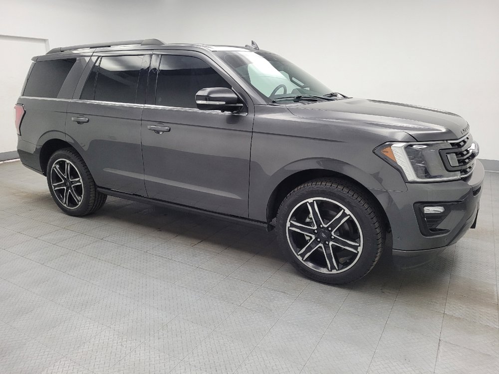 Used 2021 Ford Expedition Limited RWD image 11