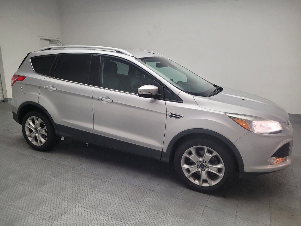 Used 2014 Ford Escape Titanium image 11