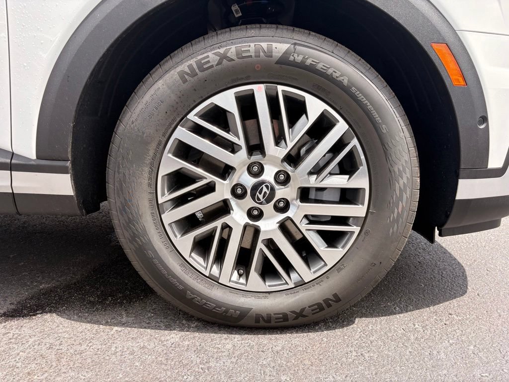 New 2026 Hyundai Palisade SEL FWD image 33