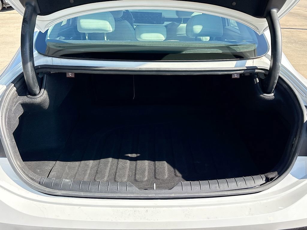 Used 2024 Hyundai Sonata SEL image 25