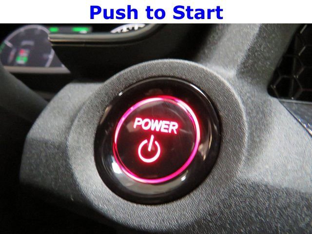 New 2026 Honda CR-V Sport image 16