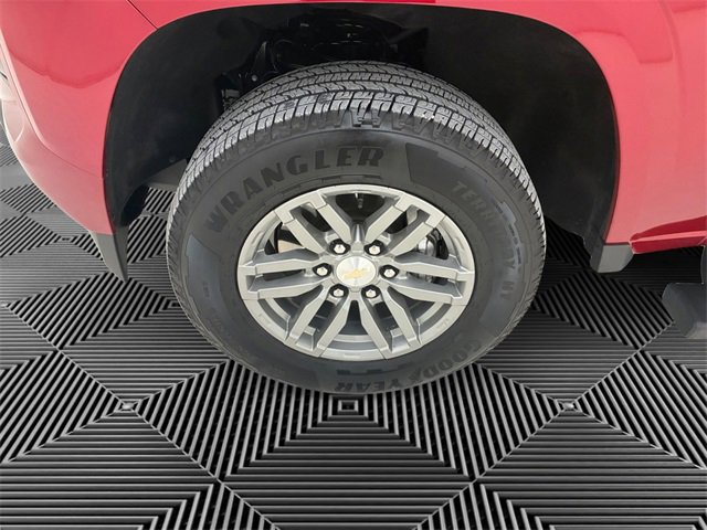 Used 2023 Chevrolet Colorado LT w/ LT Convenience Package II image 9