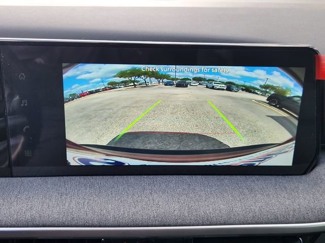 Used 2026 Nissan Kicks SV image 13