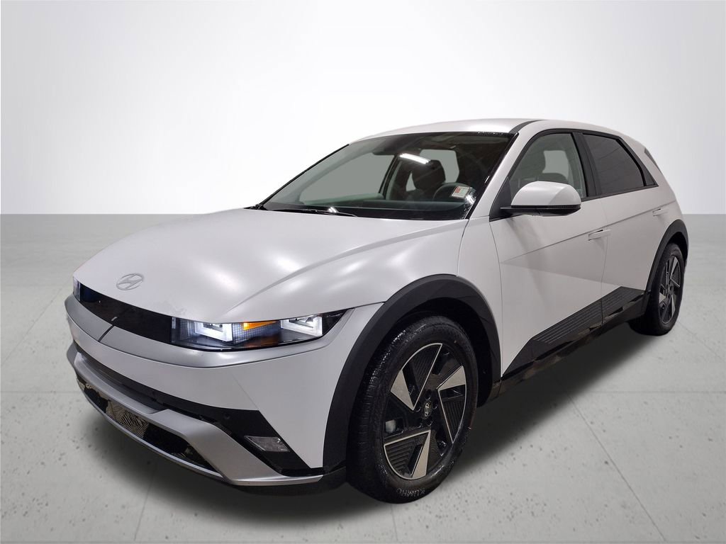 New 2026 Hyundai Ioniq 5 SEL AWD/4WD image 2