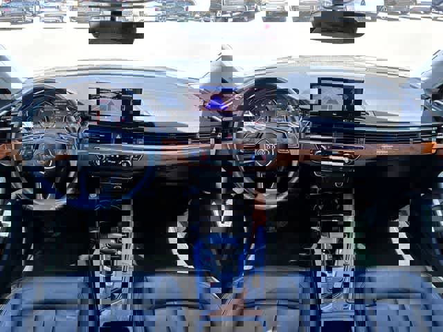 Used 2022 Audi A4 2.0T Premium w/ Convenience Package image 16