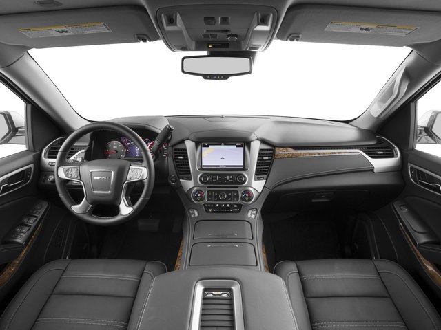 Used 2016 GMC Yukon Denali w/ Open Road Package AWD/4WD image 11
