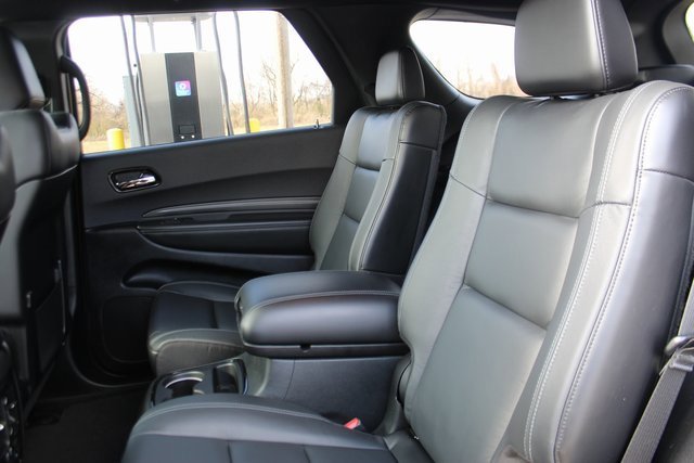 Used 2022 Dodge Durango GT image 28