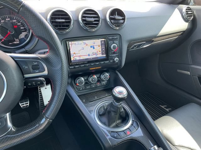 Used 2013 Audi TT RS w/ Tech Pkg AWD/4WD image 38