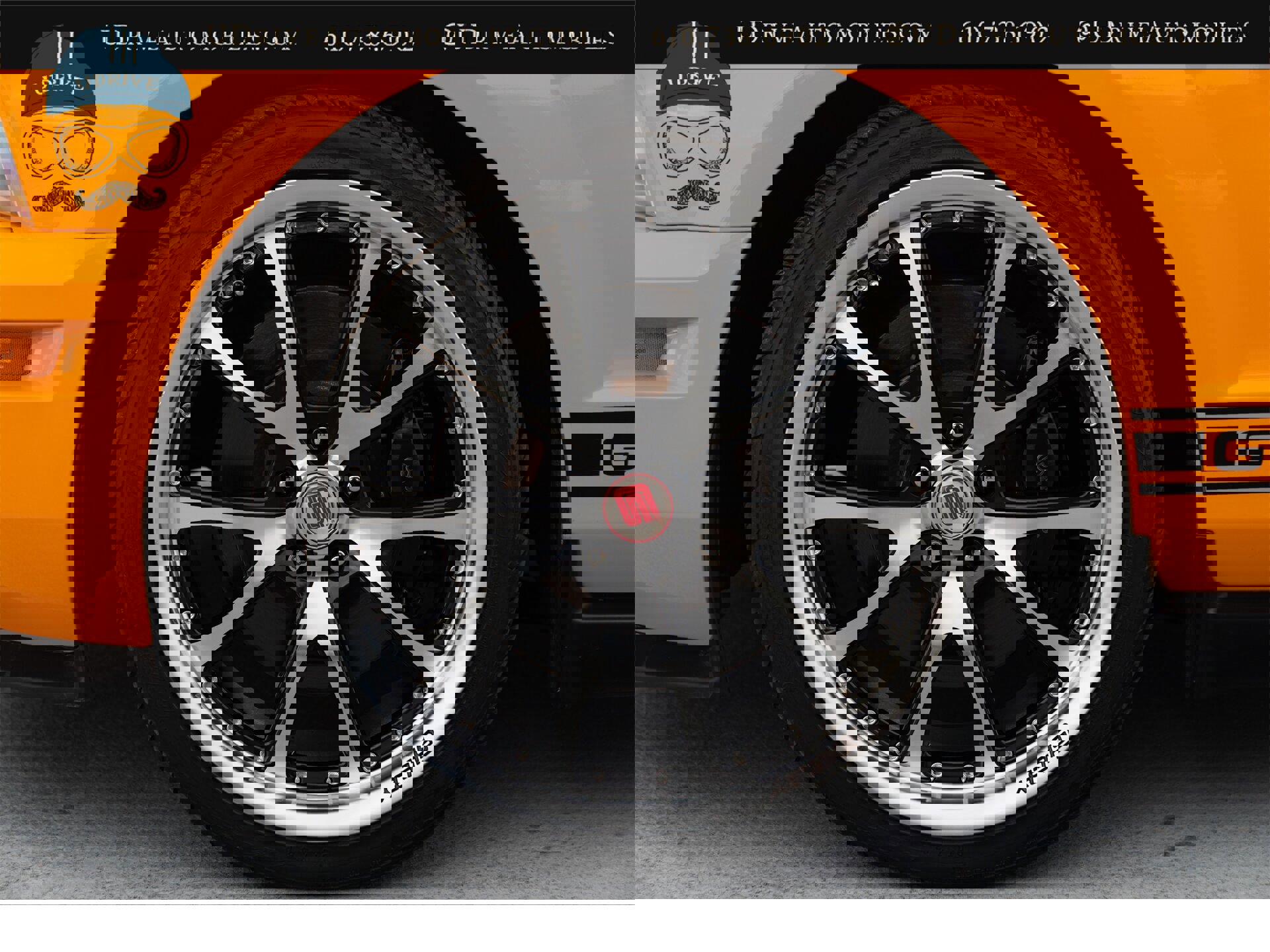 Used 2008 Ford Mustang Shelby GT500 image 56