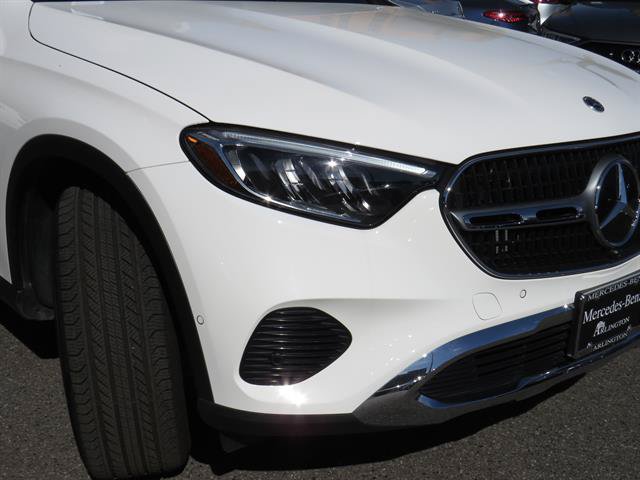 Used 2026 Mercedes-Benz GLC 300 4MATIC image 28