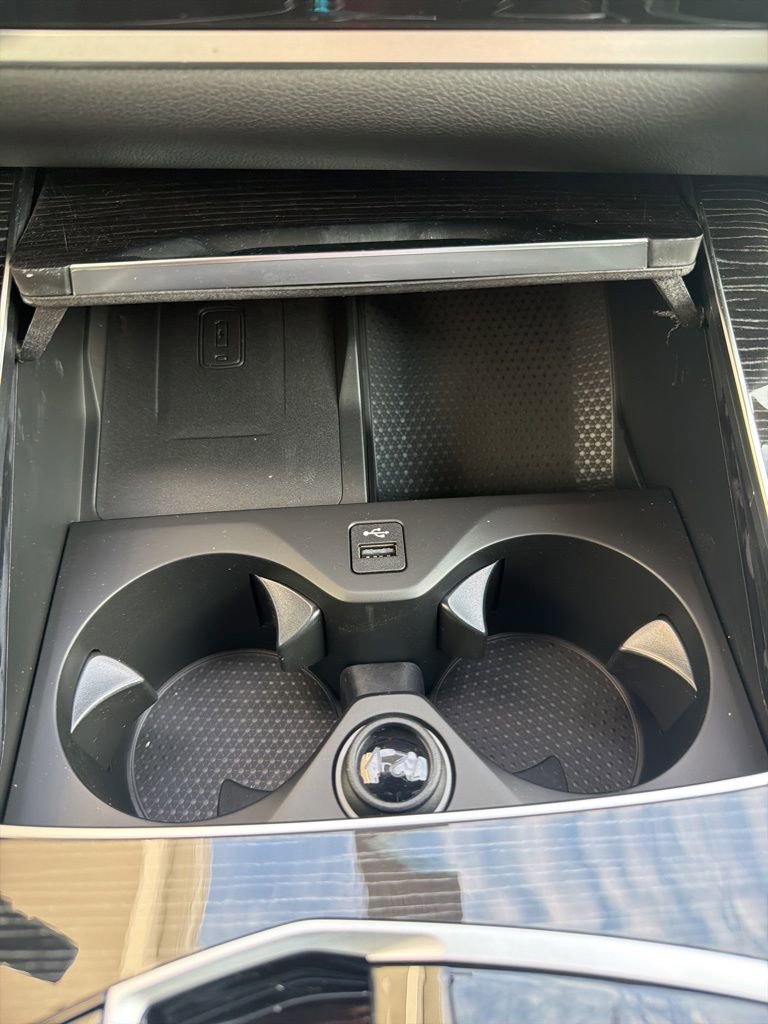 New 2026 BMW X5 xDrive40i w/ M Sport Package image 38