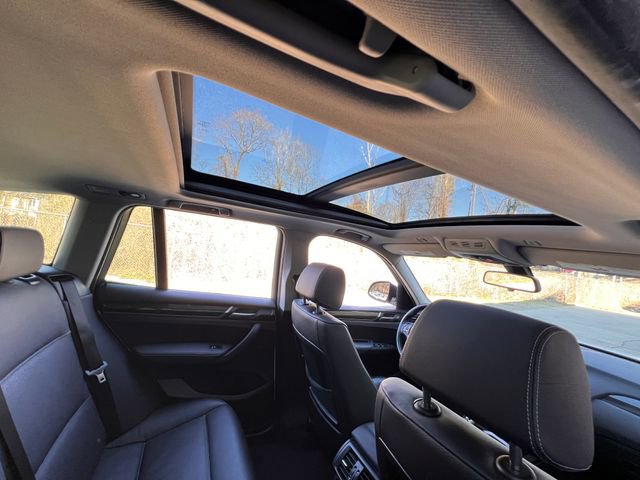 Used 2015 BMW X3 xDrive28i image 30