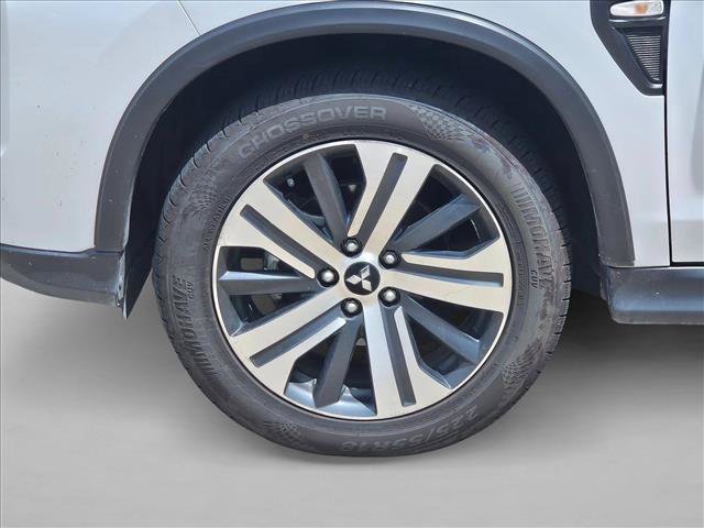 Used 2024 Mitsubishi Outlander Sport AWD image 14