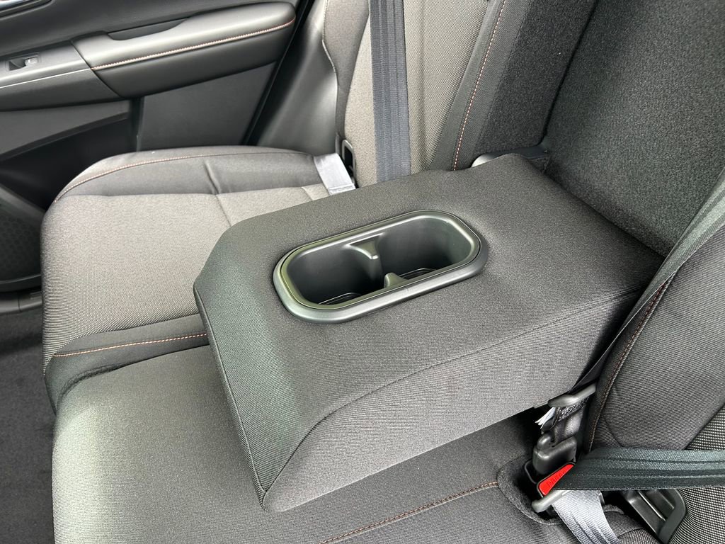 Used 2026 Honda CR-V TrailSport image 35