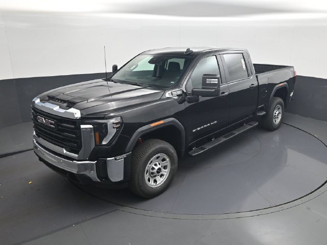 New 2026 GMC Sierra 3500 Pro w/ 1SA Pro Safety Plus Package AWD/4WD image 14