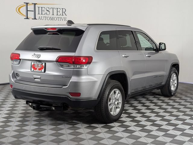 Used 2020 Jeep Grand Cherokee Laredo RWD image 7