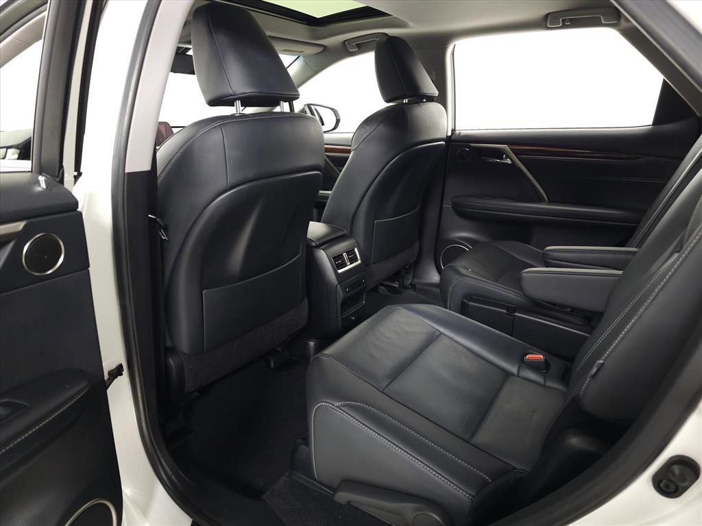 Used 2019 Lexus RX 350L AWD image 35