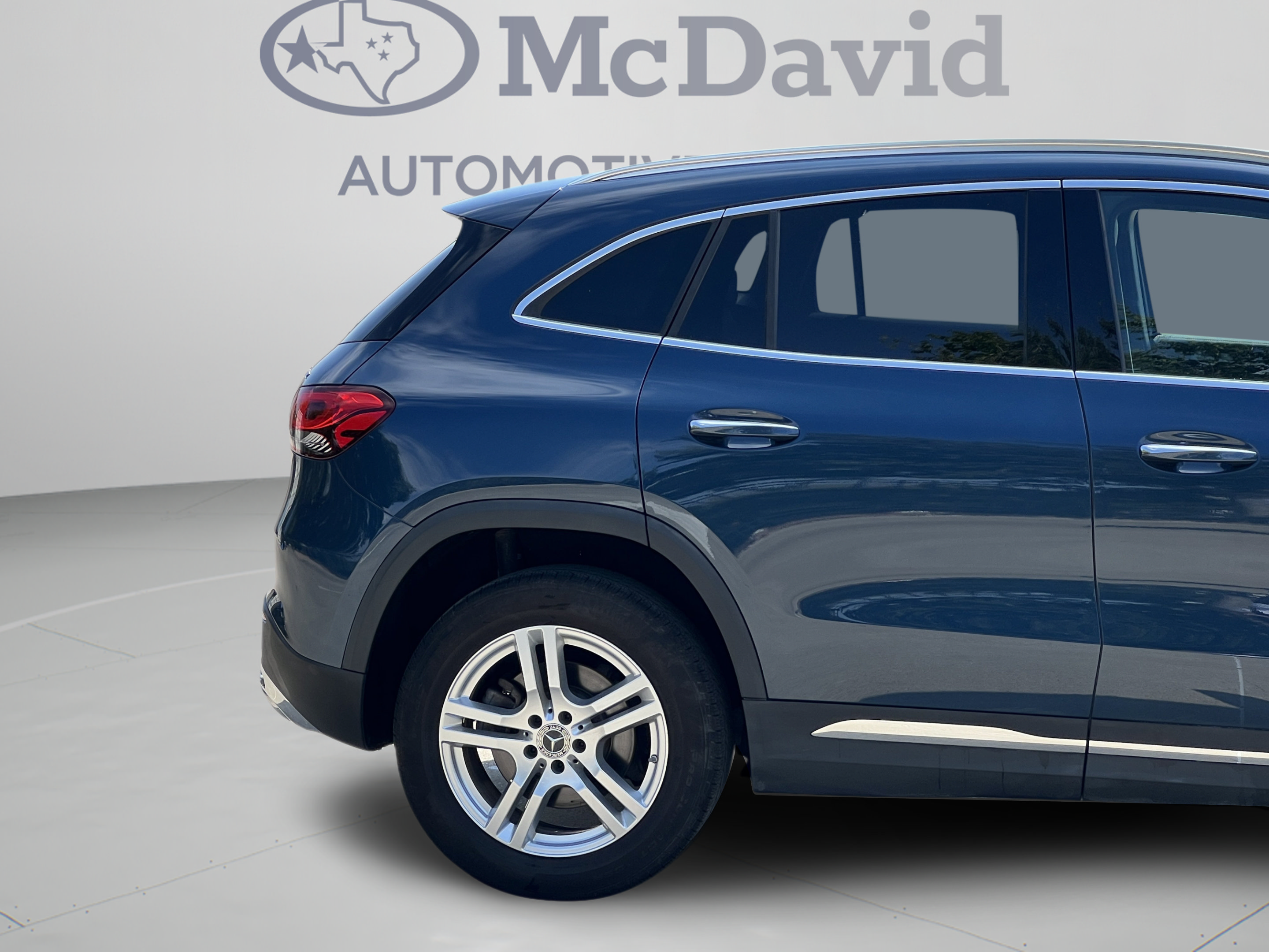 Used 2021 Mercedes-Benz GLA 250 4MATIC image 31