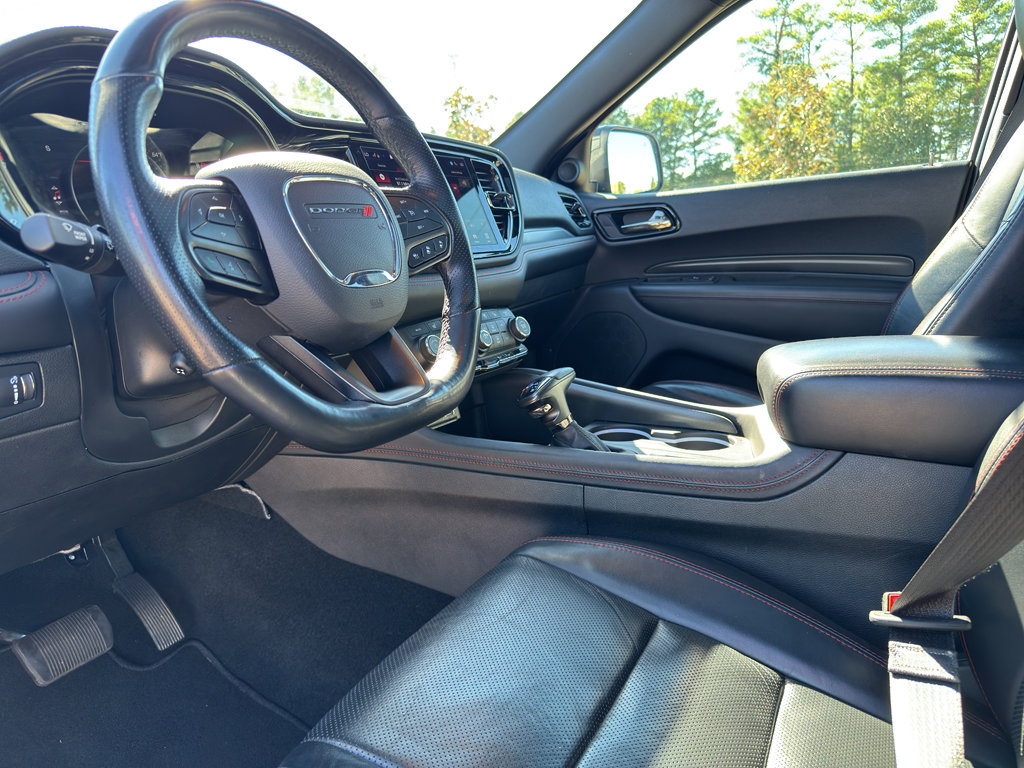 Used 2024 Dodge Durango GT image 24