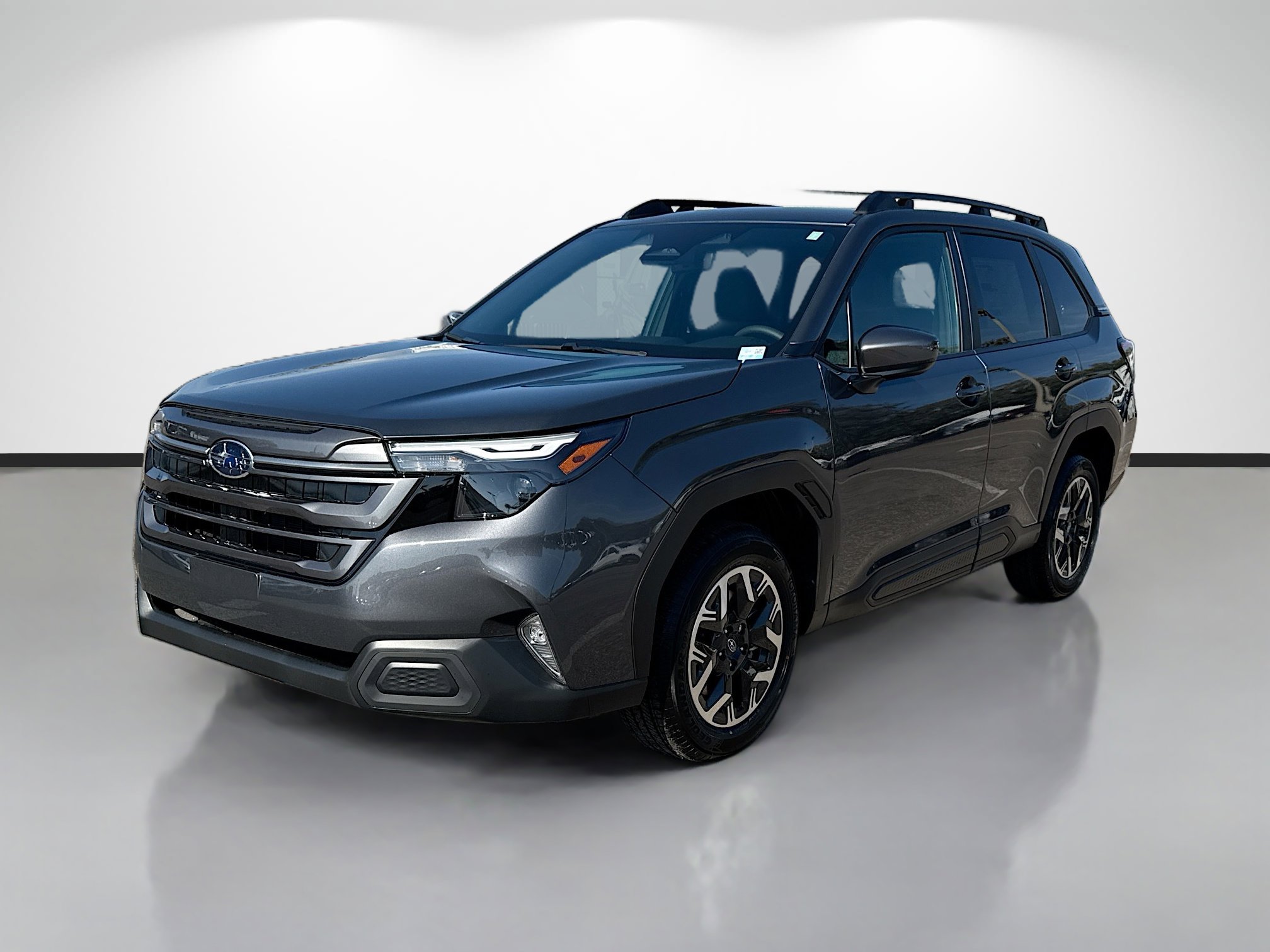 New 2026 Subaru Forester Premium image 7