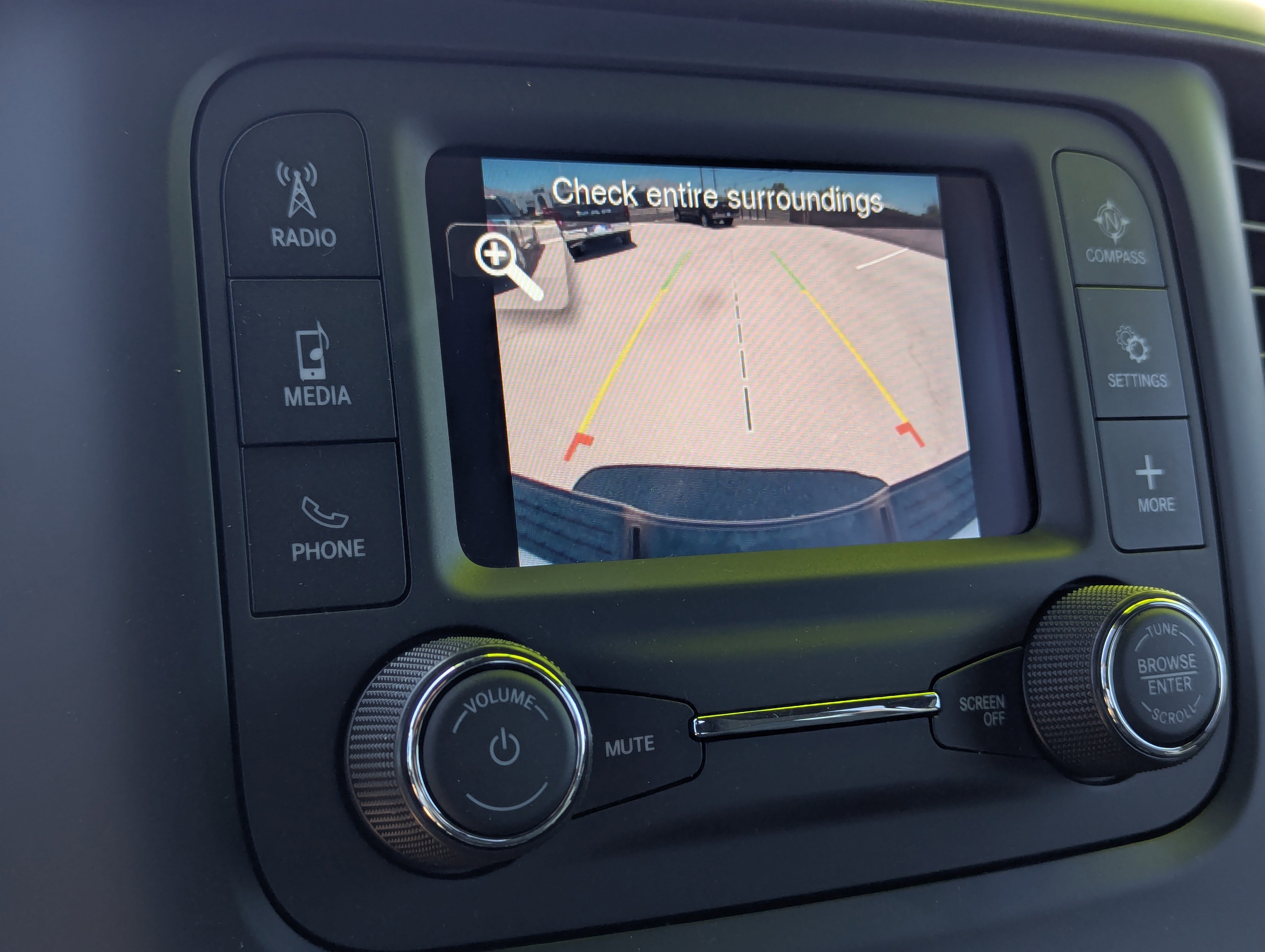 Used 2024 RAM 2500 Tradesman image 12