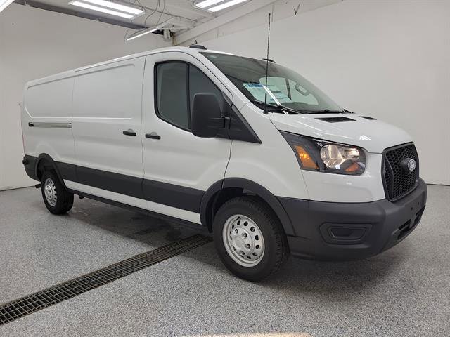 New 2026 Ford Transit 350 148 Low Roof AWD image 2