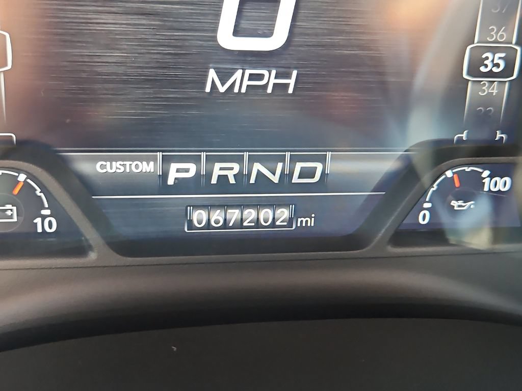 Used 2021 RAM 1500 TRX w/ TRX Level 1 Equipment Group AWD/4WD image 13