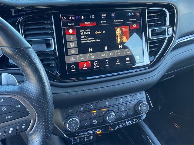Used 2021 Dodge Durango Citadel w/ Premium Entertainment Group image 13
