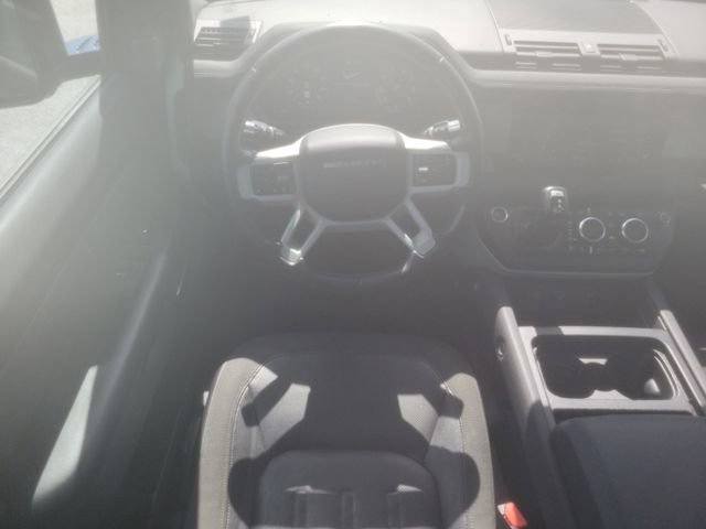 Used 2020 Land Rover Defender 110 S AWD/4WD image 11