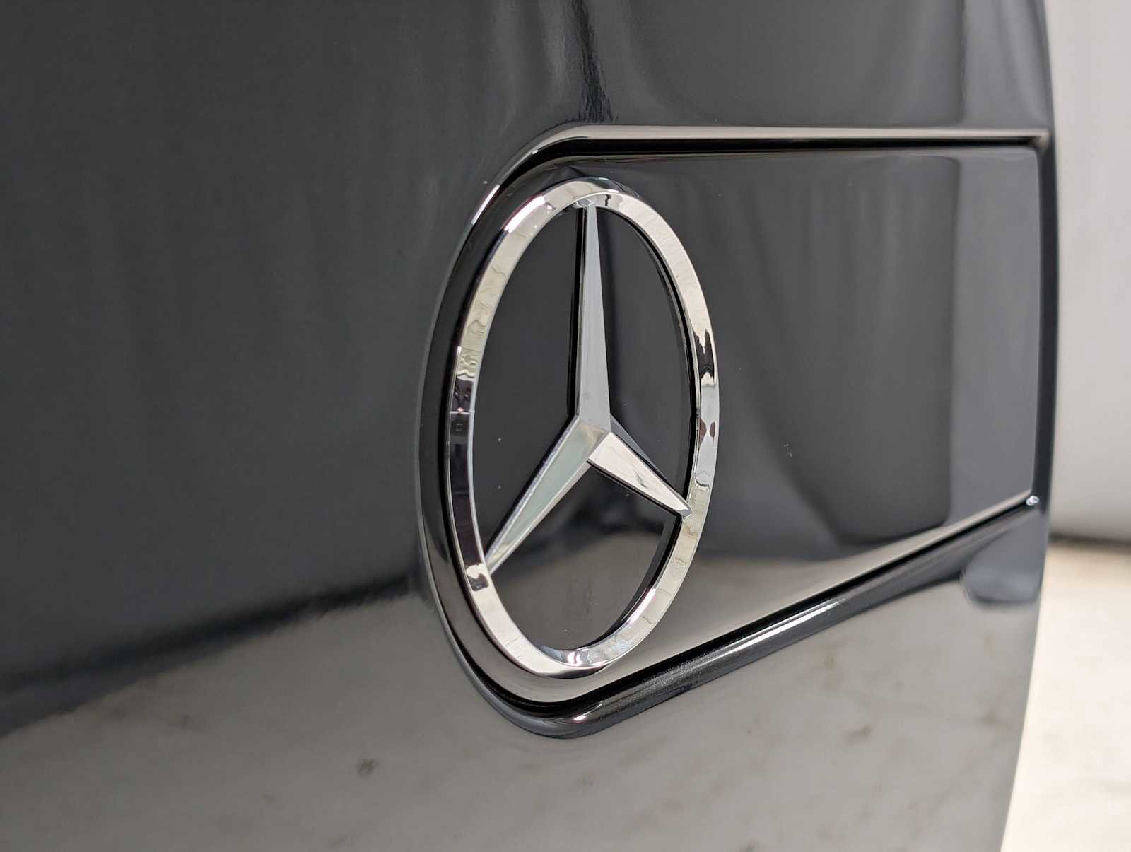 New 2025 Mercedes-Benz G 580 w/ EQ Technology image 17