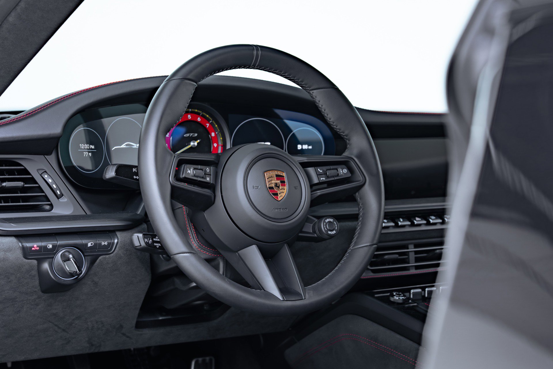 Used 2022 Porsche 911 GT3 image 44