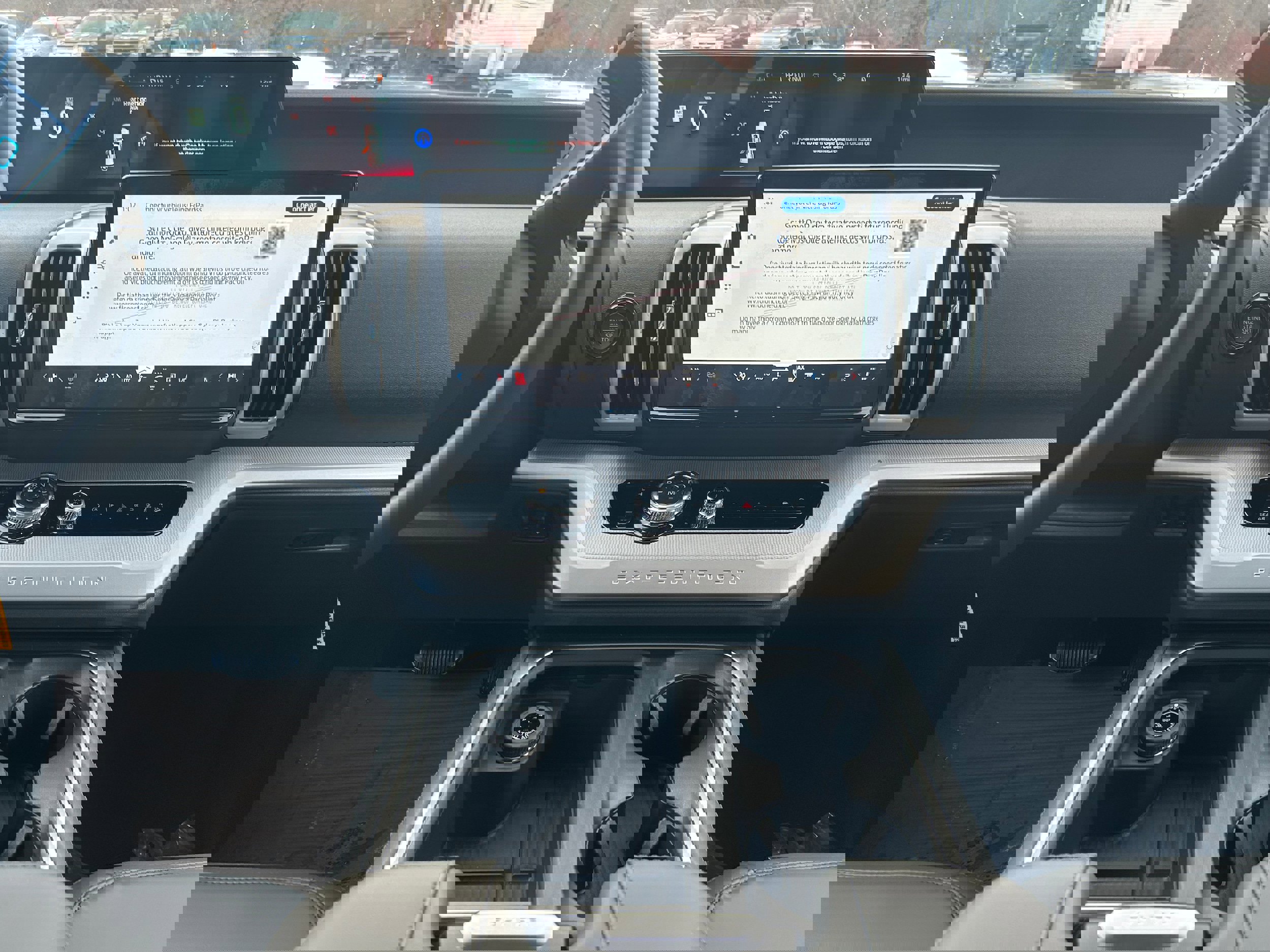 New 2026 Ford Expedition Max Active image 10