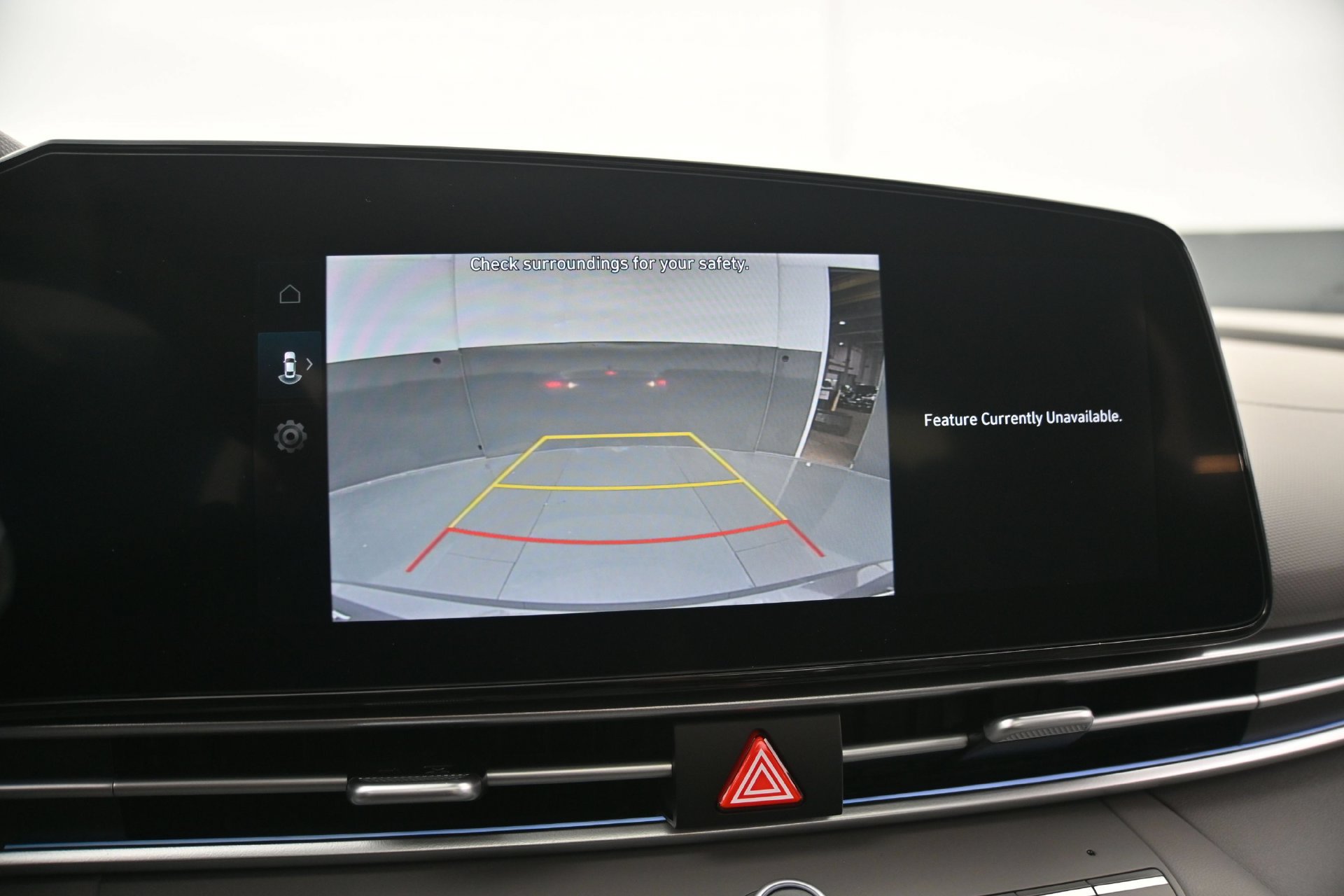 Used 2025 Hyundai Elantra SEL FWD image 27