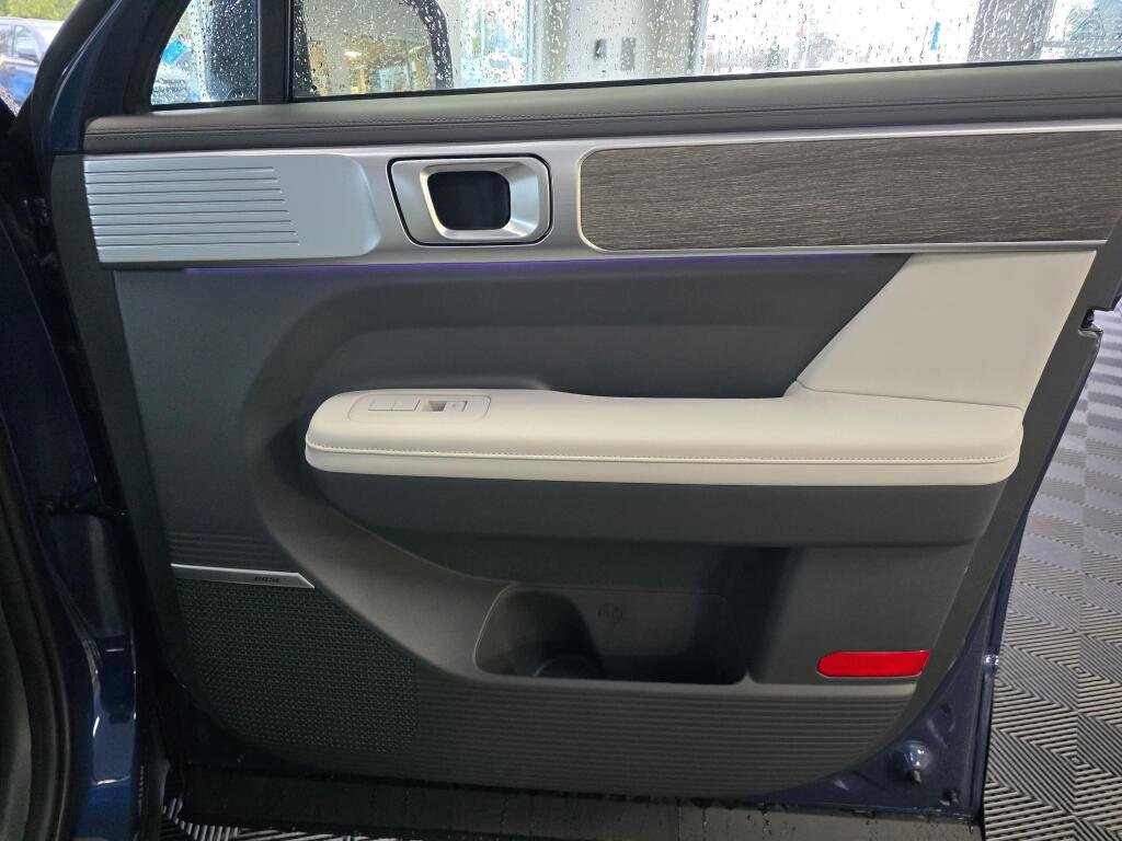 New 2026 Hyundai Santa Fe Calligraphy image 42