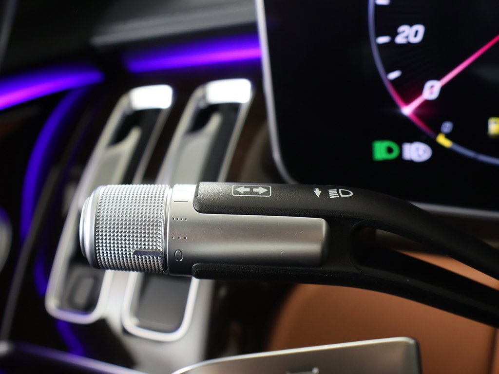 Used 2023 Mercedes-Benz S 500 S 500 image 53