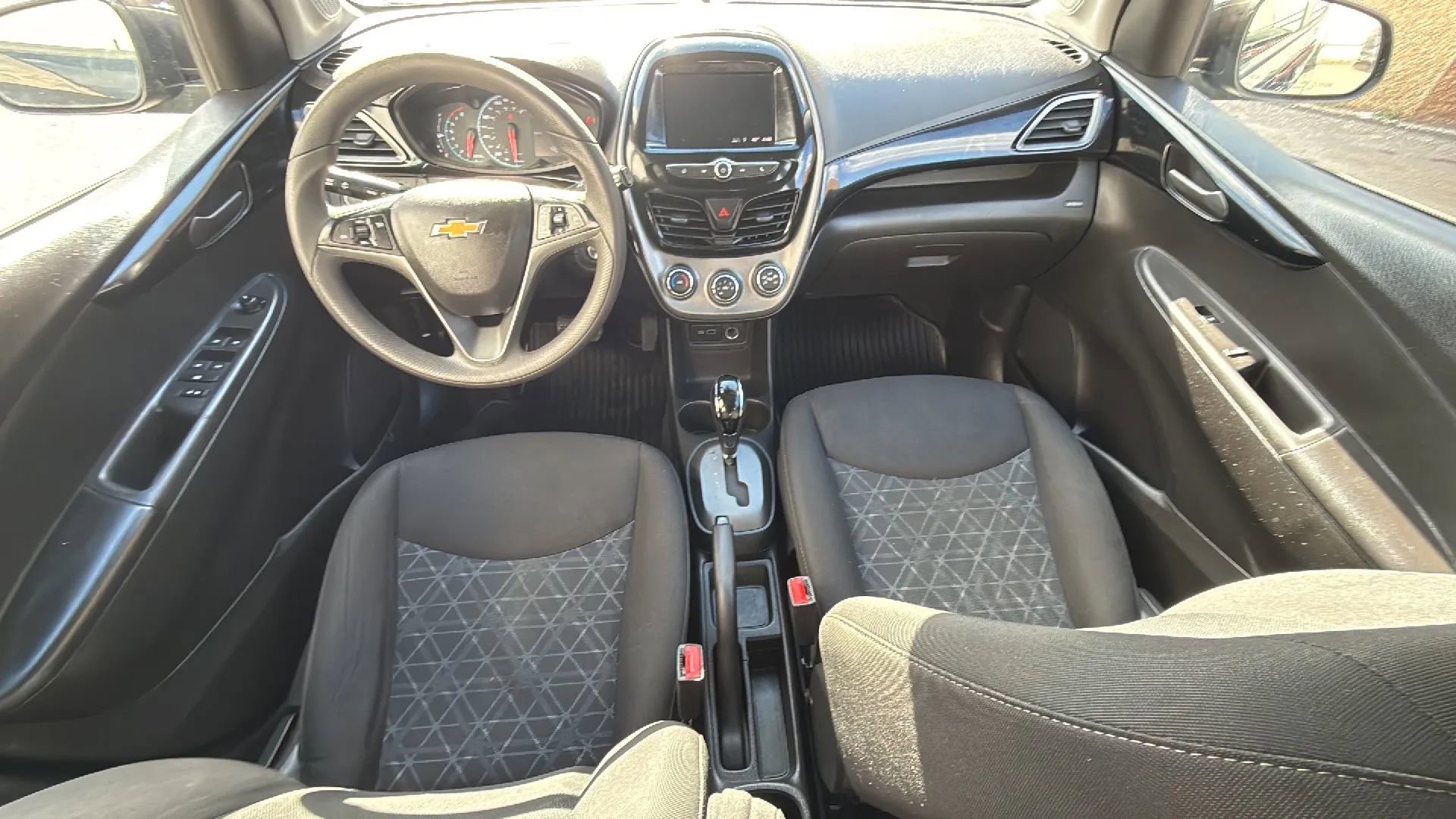 Used 2019 Chevrolet Spark LT image 28