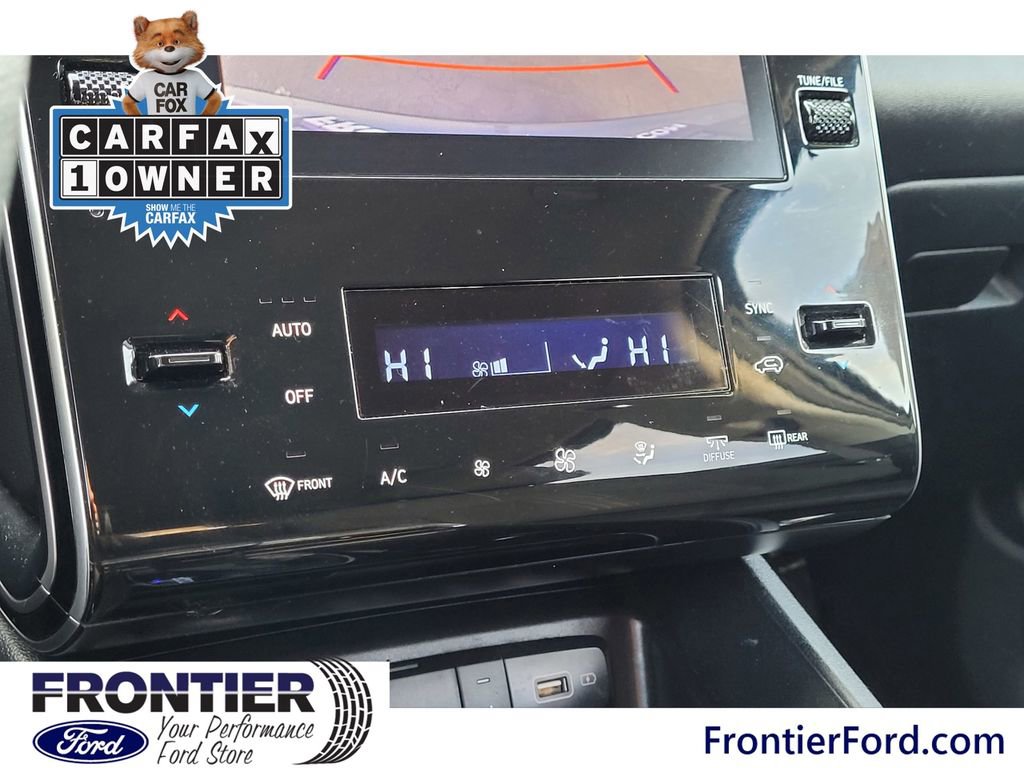 Used 2024 Hyundai Tucson SEL image 24