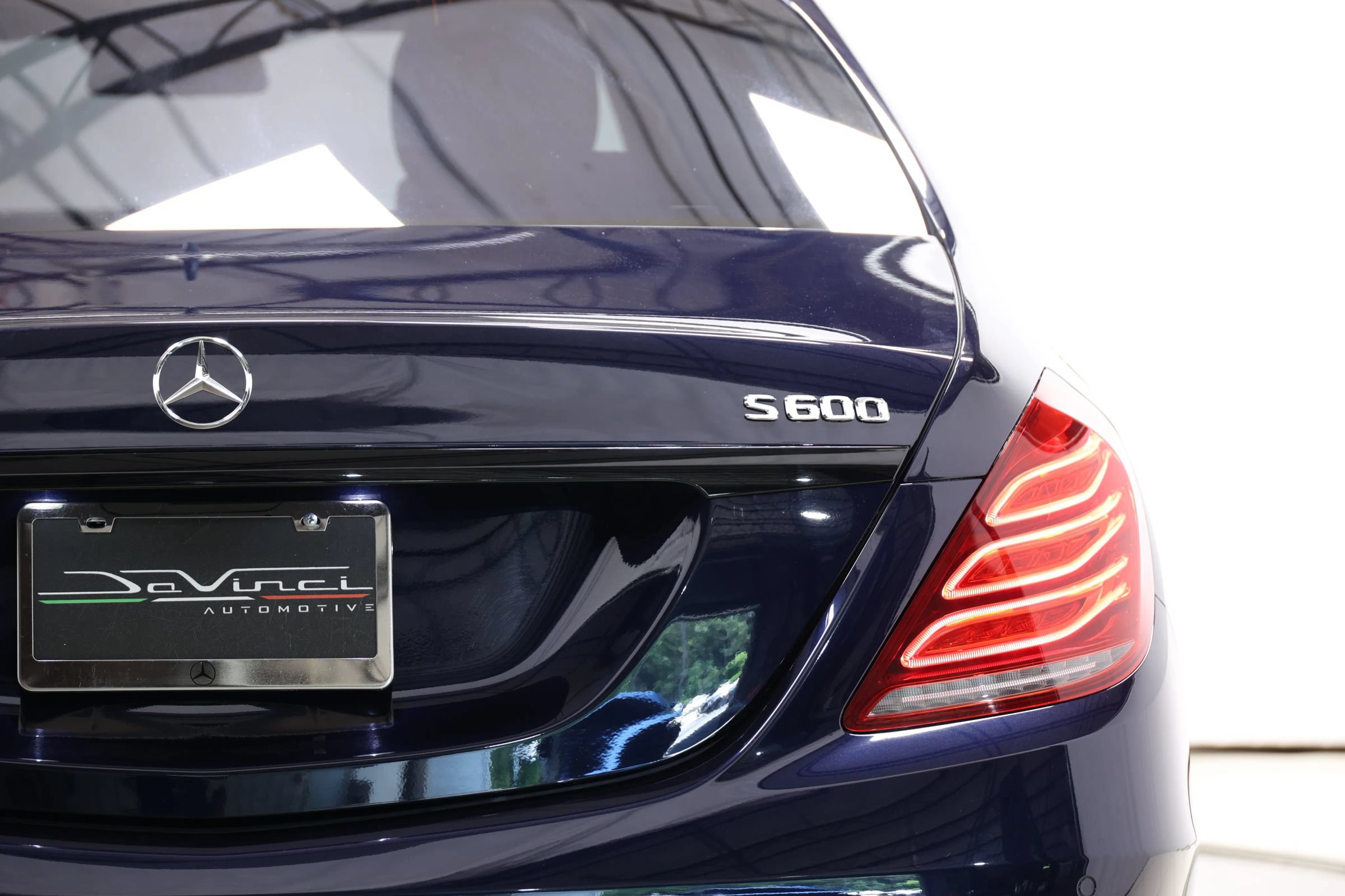 Used 2016 Mercedes-Benz Maybach S 600 image 67