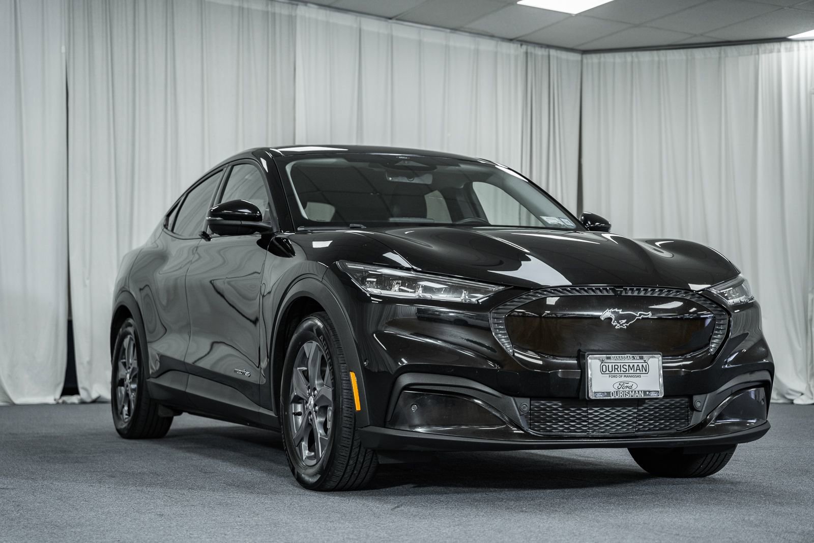 Used 2021 Ford Mustang Mach-E Select w/ Comfort/Technology Package image 1