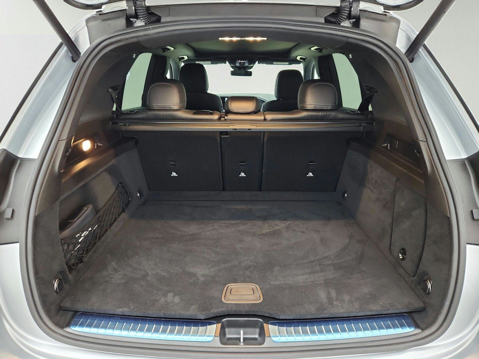 Certified 2026 Mercedes-Benz GLE 350 4MATIC image 32