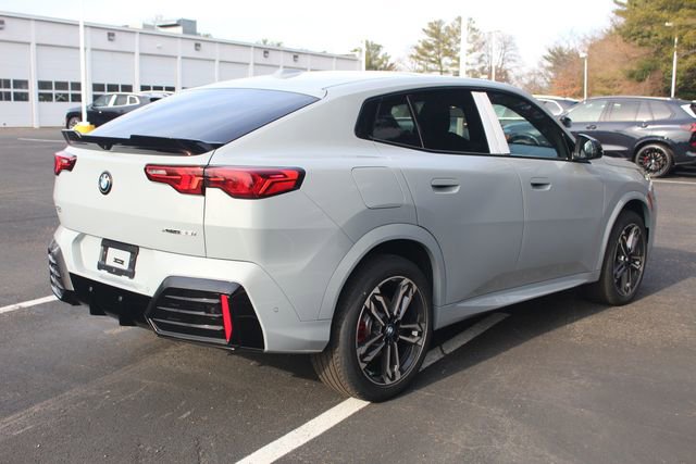 New 2026 BMW X2 xDrive28i w/ Technology Package image 9