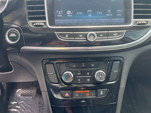 Used 2020 Buick Encore Preferred w/ Safety Package AWD/4WD image 28