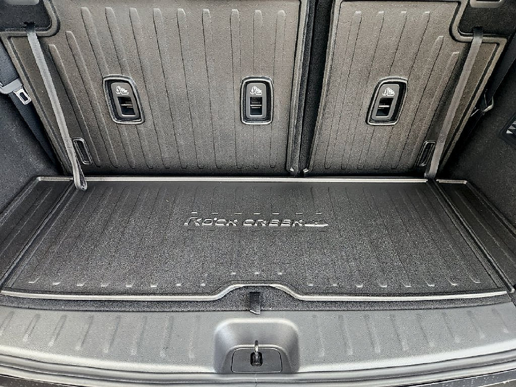 New 2026 Nissan Pathfinder Rock Creek w/ Rock Creek Premium Package AWD/4WD image 28