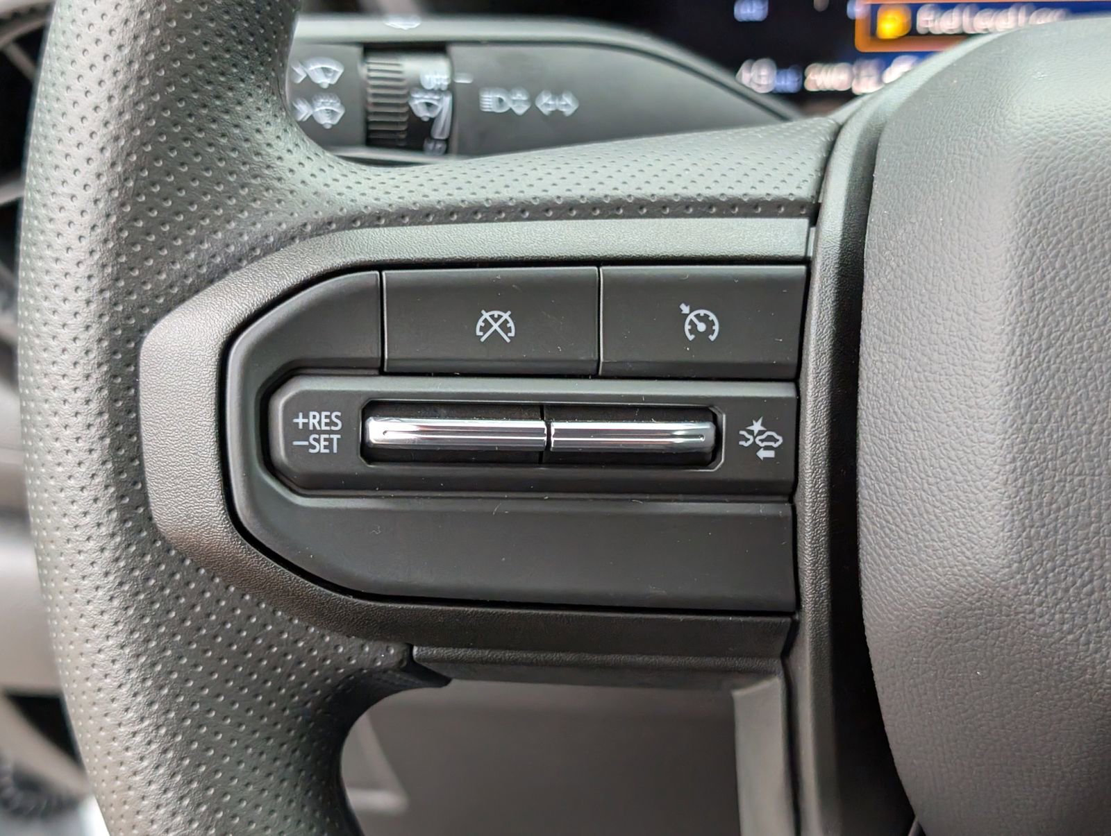 New 2026 Chevrolet Colorado Trail Boss image 18